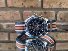 Load image into Gallery viewer, Tag Heuer Formula 1 Blue Dial Watch for Men - CAZ1014.FC8196