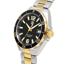 Load image into Gallery viewer, Tag Heuer Formula 1 Black Dial Watch for Men - WAZ1121.BB0879
