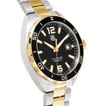 Load image into Gallery viewer, Tag Heuer Formula 1 Black Dial Watch for Men - WAZ1121.BB0879