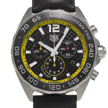 Load image into Gallery viewer, Tag Heuer Formula 1 Black Dial Men's Watch - CAZ101AC.FT8024