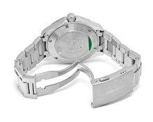 Load image into Gallery viewer, Tag Heuer Aquaracer Automatic Blue Dial Silver Steel Strap Watch for Men - WBD2112.BA0928