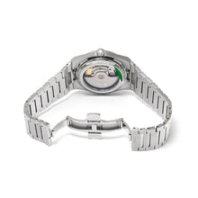 Load image into Gallery viewer, Tissot PRX Powermatic 80 Blue Dial Silver Steel Strap Watch for Men - T137.207.11.041.00