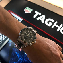 Load image into Gallery viewer, Tag Heuer Formula 1 Anthracite Dial Watch For Men - CAZ1011.BA0843