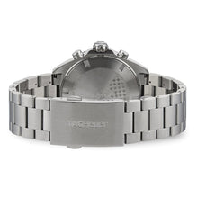 Load image into Gallery viewer, Tag Heuer Formula 1 Limited Edition Green Dial Silver Steel Strap Watch for Men - WAZ1017.BA0842