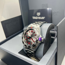 Load image into Gallery viewer, Tag Heuer Formula 1 Anthracite Dial Watch for Men - WAZ1018.BA0842