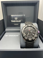 Load image into Gallery viewer, Tag Heuer Formula 1 Black Dial Watch for Men - CAZ1010.FT8024