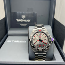 Load image into Gallery viewer, Tag Heuer Formula 1 Anthracite Dial Watch for Men - WAZ1018.BA0842
