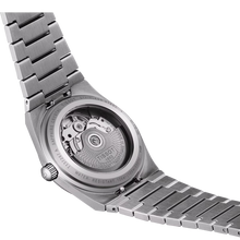 Load image into Gallery viewer, Tissot PRX Powermatic 80 Blue Dial Silver Steel Strap Watch for Men - T137.207.11.041.00