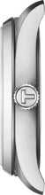 Load image into Gallery viewer, Tissot PR 100 Quartz Silver Dial Silver Steel Strap Watch for Women - T156.210.11.031.00