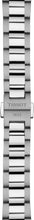 Load image into Gallery viewer, Tissot PR 100 Quartz Silver Dial Silver Steel Strap Watch for Women - T156.210.11.031.00