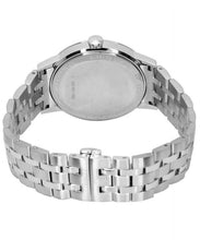Load image into Gallery viewer, Tissot Classic Dream Silver Dial Silver Steel Strap Watch for Men - T129.410.11.031.00