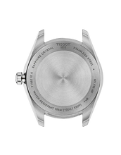 Load image into Gallery viewer, Tissot Ballade Quartz Silver Dial Two Tone Steel Strap Watch for Women - T156.210.22.031.00