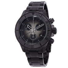 Load image into Gallery viewer, Tissot Seastar 1000 Chronograph Black Dial Black Steel Strap Watch for Men - T120.217.33.061.00