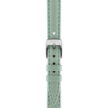 Load image into Gallery viewer, Tissot SRV Green Dial Green Leather Strap Watch for Women - T160.110.16.093.00