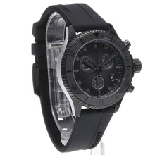 Load image into Gallery viewer, Tissot Seastar 1000 Chronograph Black Dial Black Rubber Strap Watch for Men - T120.217.37.061.00
