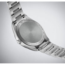 Load image into Gallery viewer, Tissot PR 100 Blue Dial Silver Steel Strap Watch for Men - T150.410.11.041.00