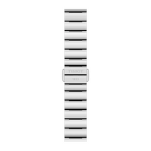 Load image into Gallery viewer, Tissot SRV Blue Dial Silver Steel Strap Watch for Women - T160.110.11.043.00