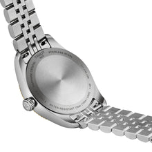 Load image into Gallery viewer, Tissot Ballade Quartz Silver Dial Two Tone Steel Strap Watch for Women - T156.210.22.031.00
