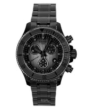 Load image into Gallery viewer, Tissot Seastar 1000 Chronograph Black Dial Black Steel Strap Watch for Men - T120.217.33.061.00