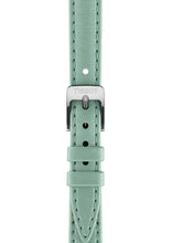 Load image into Gallery viewer, Tissot SRV Green Dial Green Leather Strap Watch for Women - T160.110.16.093.00