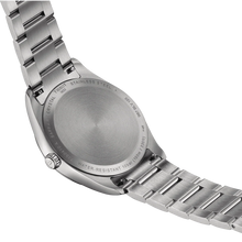 Load image into Gallery viewer, Tissot PR 100 Quartz Green Dial Silver Steel Strap Watch for Women - T150.210.11.091.00