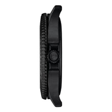 Load image into Gallery viewer, Tissot Tissot Seastar 1000 Quartz Green Dial Black Steel Strap Watch for Men - T120.410.33.091.00