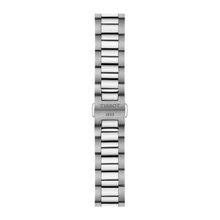 Load image into Gallery viewer, Tissot PR 100 Ice Blue Dial Silver Steel Strap Watch for Men - T150.410.11.351.00