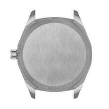 Load image into Gallery viewer, Tissot PRC 100 Solar Quartz Silver Dial Silver Steel Strap Watch for Men - T151.422.11.031.00