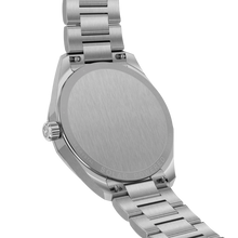 Load image into Gallery viewer, Tissot PRC 100 Solar Quartz Silver Dial Silver Steel Strap Watch for Men - T151.422.11.031.00