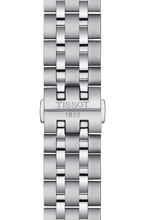 Load image into Gallery viewer, Tissot Classic Dream Silver Dial Silver Steel Strap Watch for Men - T129.410.11.031.00