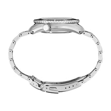 Load image into Gallery viewer, Seiko Prospex The Night of Siam Limited Edition Yellow Dial Silver Steel Strap Watch for Men - SPB487J1