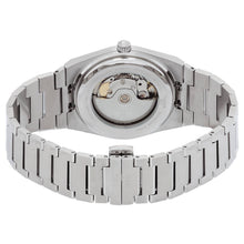 Load image into Gallery viewer, Tissot PRX Powermatic 80 Gold Automatic Silver Dial Silver Steel Strap Watch for Men - T931.407.41.031.01