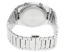 Load image into Gallery viewer, Tissot Digital Quartz Silver Dial Silver Steel Strap Watch for Men - T137.463.11.030.00