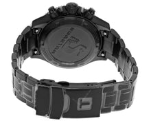 Load image into Gallery viewer, Tissot Seastar 1000 Chronograph Black Dial Black Steel Strap Watch for Men - T120.217.33.061.00