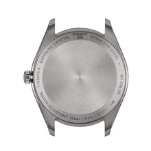 Load image into Gallery viewer, Tissot PR 100 Blue Dial Silver Steel Strap Watch for Men - T150.410.11.041.00