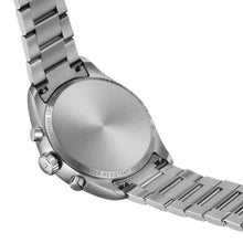 Load image into Gallery viewer, Tissot PR 100 Chronograph Green Dial Silver Steel Strap Watch for Men - T150.417.11.091.00