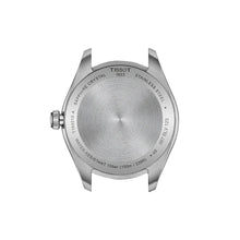 Load image into Gallery viewer, Tissot PR 100 Diamonds Mother of Pearl Dial Silver Steel Strap Watch for Women - T150.210.11.116.00