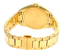 Load image into Gallery viewer, Tissot PR 100 Gold Dial Gold Steel Strap Watch for Women - T150.210.33.021.00
