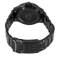 Load image into Gallery viewer, Tissot Tissot Seastar 1000 Quartz Green Dial Black Steel Strap Watch for Men - T120.410.33.091.00
