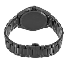 Load image into Gallery viewer, Tissot PRC 100 Solar Quartz Black Dial Black Steel Strap Watch for Men - T151.422.33.051.00