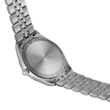 Load image into Gallery viewer, Tissot Ballade Quartz Green Dial Silver Steel Strap Watch for Men - T156.410.11.091.00