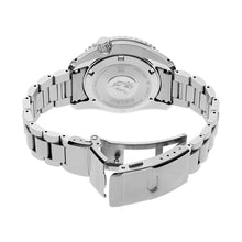 Load image into Gallery viewer, Seiko Prospex The Night of Siam Limited Edition Yellow Dial Silver Steel Strap Watch for Men - SPB487J1