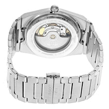 Load image into Gallery viewer, Tissot PRX Powermatic 80 18K Silver Dial Silver Steel Strap Watch for Men - T931.407.41.031.00