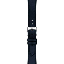 Load image into Gallery viewer, Tissot Stylist Quartz Blue Dial Blue Leather Strap Watch for Men - T159.909.16.043.00