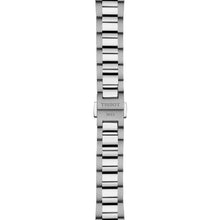 Load image into Gallery viewer, Tissot PR 100 Diamonds Mother of Pearl Dial Silver Steel Strap Watch for Women - T150.210.11.116.00