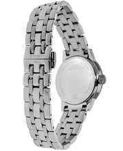 Load image into Gallery viewer, Tissot Bellissima Small Lady Silver Dial Silver Steel Strap Watch for Women - T129.210.11.031.00
