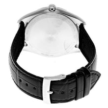 Load image into Gallery viewer, Tissot PR 100 Black Dial Black Leather Strap Watch for Men - T150.410.16.051.00