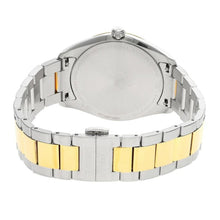 Load image into Gallery viewer, Tissot PR 100 Blue Dial Two Tone Steel Strap Watch for Men - T150.410.22.041.00