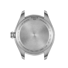 Load image into Gallery viewer, Tissot PR 100 Pink Dial Silver Steel Strap Watch for Women - T150.210.11.331.00