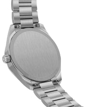 Load image into Gallery viewer, Tissot PRC 100 Solar Quartz Blue Dial Silver Steel Strap Watch for Men - T151.422.11.041.00